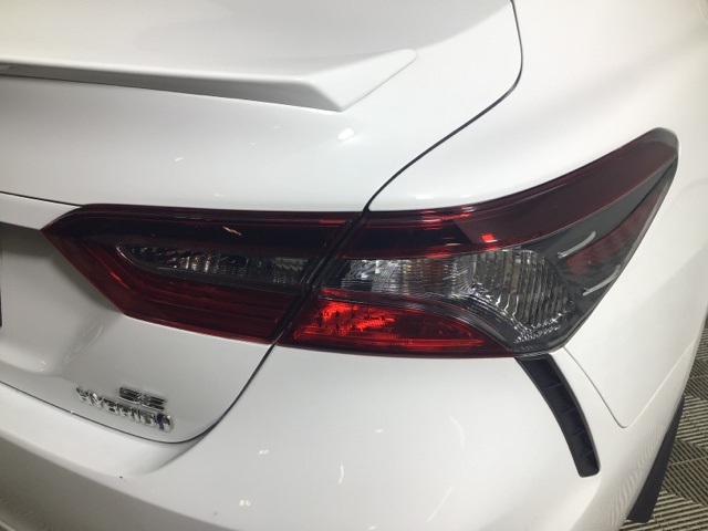 2024 Toyota Camry Hybrid SE photo 23