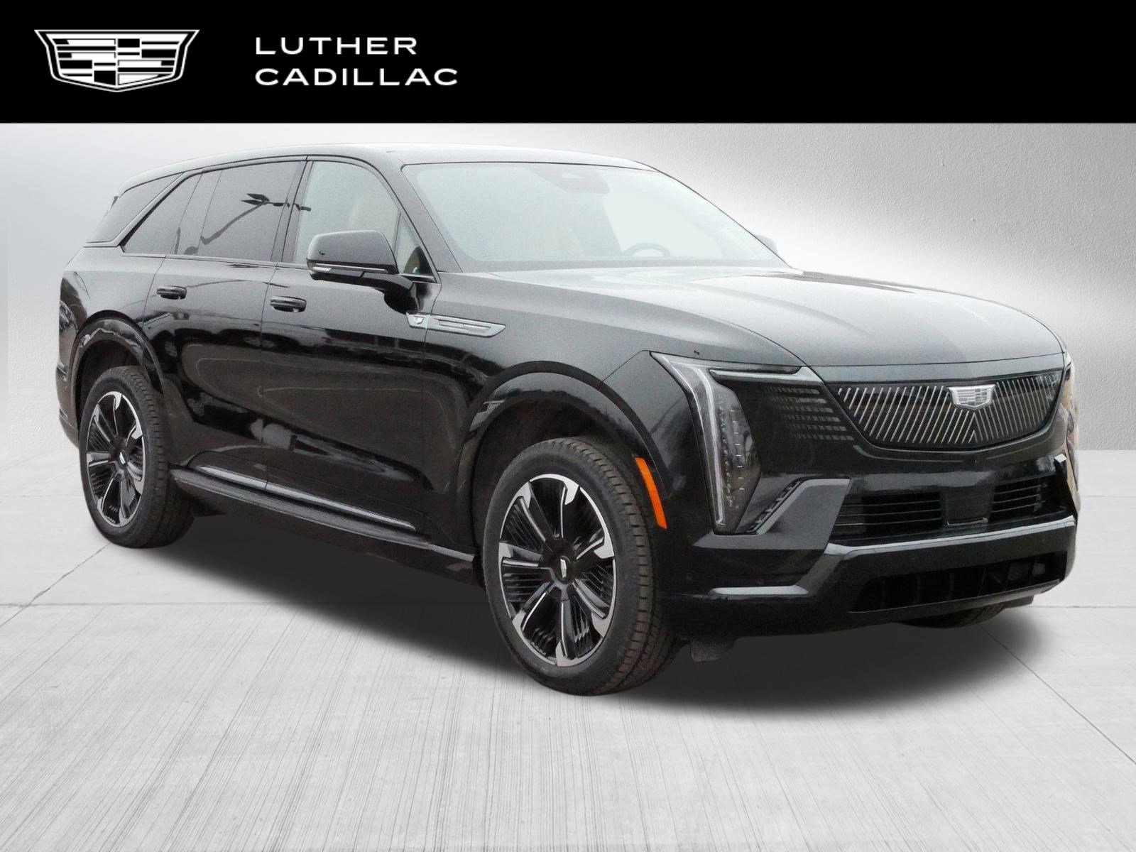 2025 Cadillac Escalade IQ Sport 2's photo