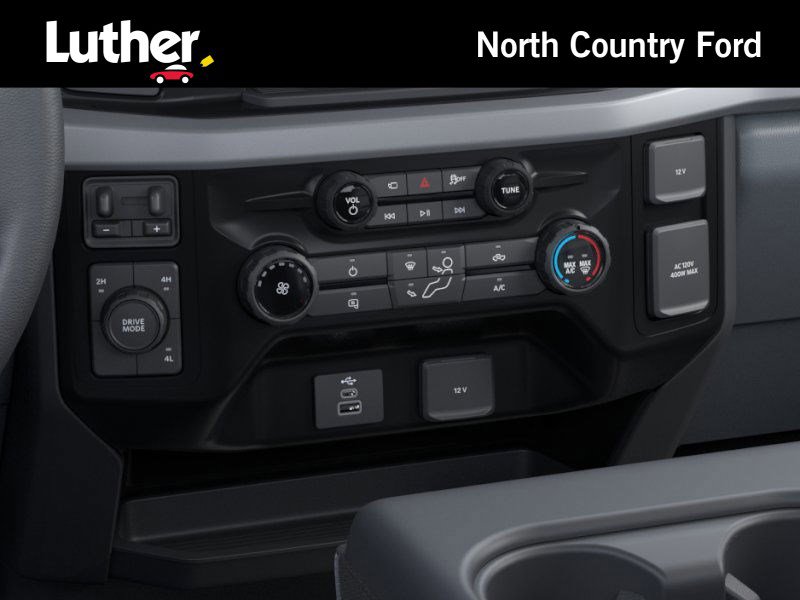 2026 Ford F-250 XLT photo 15