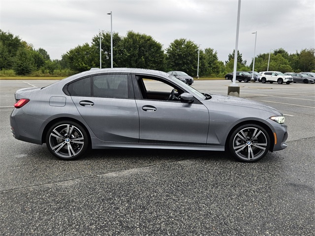 2023 Bmw 330i photo 13