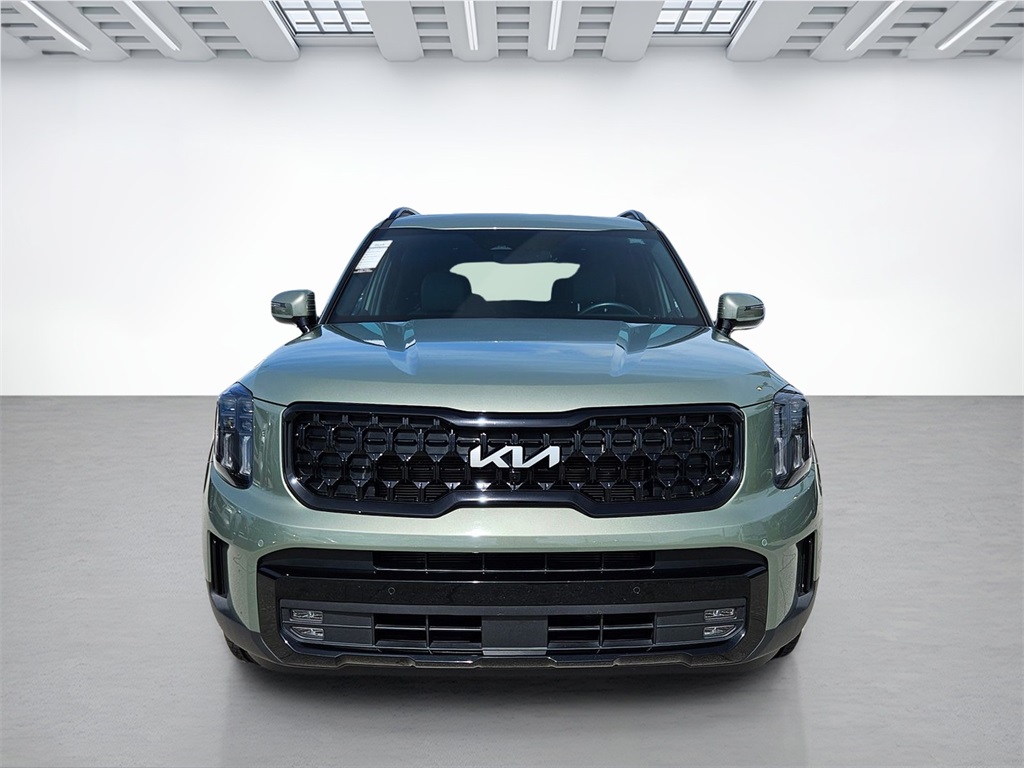 2024 Kia Telluride SX X-Line photo 3