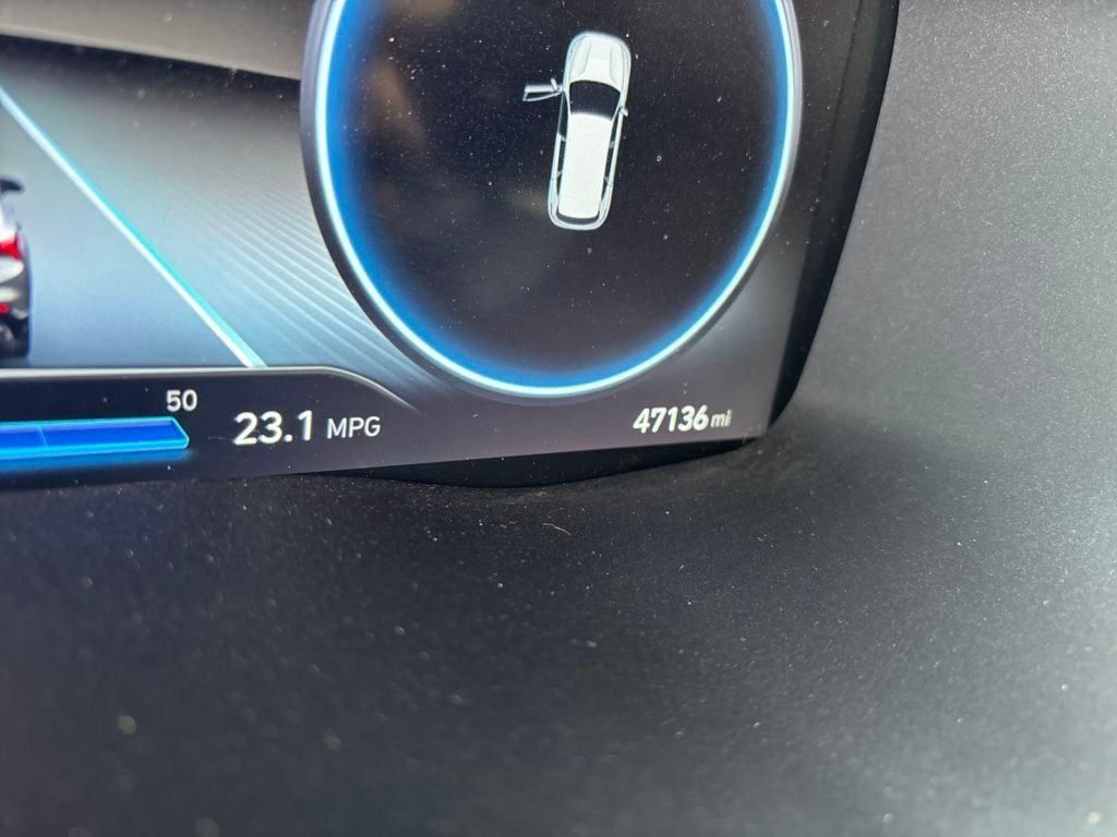 2022 Hyundai Santa Fe SEL Premium photo 15