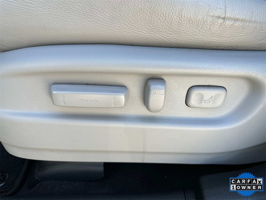 2017 Honda Pilot EX-L photo 15
