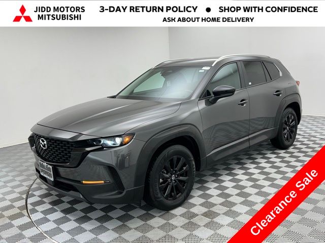 2025 Mazda CX-50 Preferred's photo