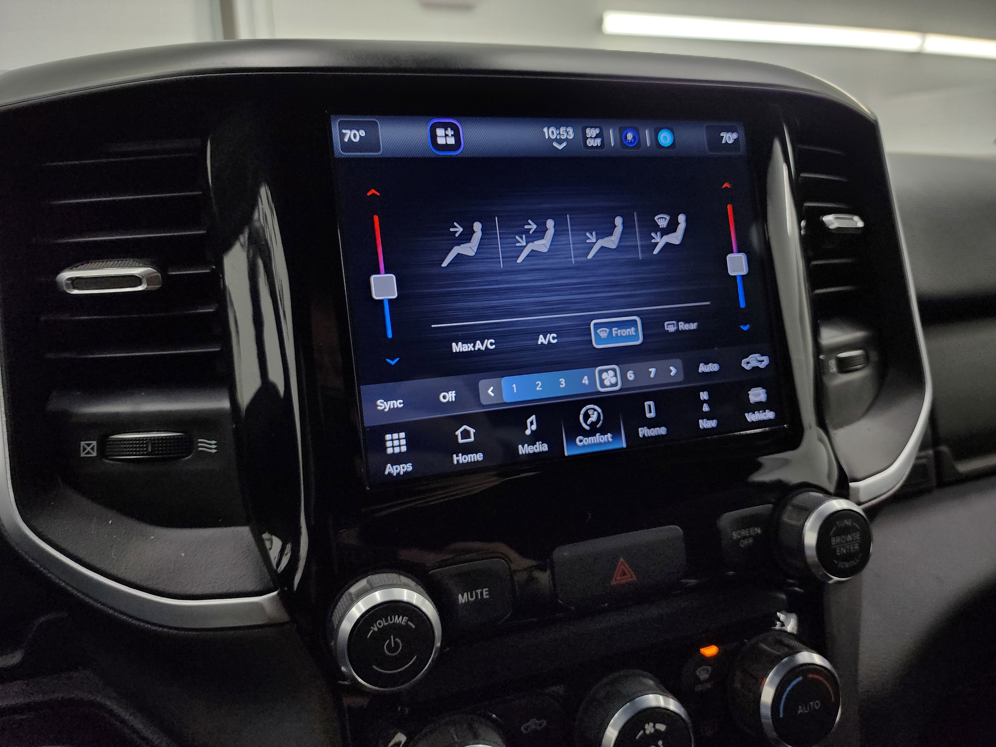 2022 Ram 2500 Big Horn photo 19