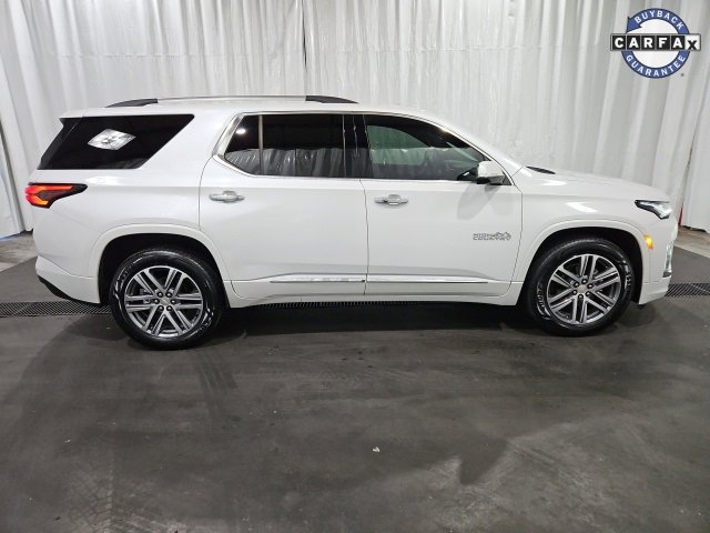 1GNEVNKW2PJ189865