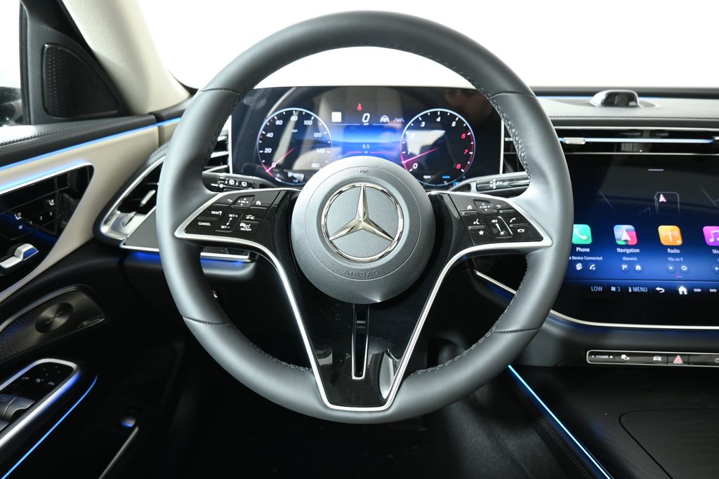 2025 Mercedes Benz E 450 photo 14