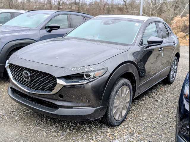 2026 Mazda CX-30 Preferred's photo