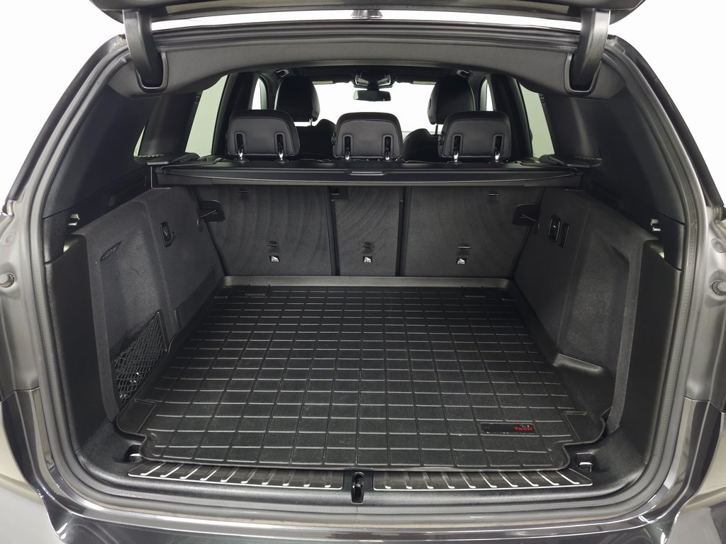 2022 Bmw X3 xDrive30i photo 8