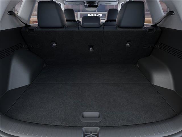 2025 Kia Seltos S photo 17