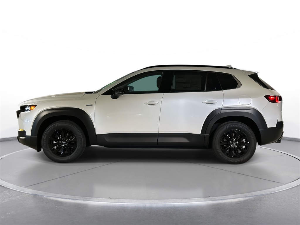 2025 Mazda CX-50 Premium photo 5