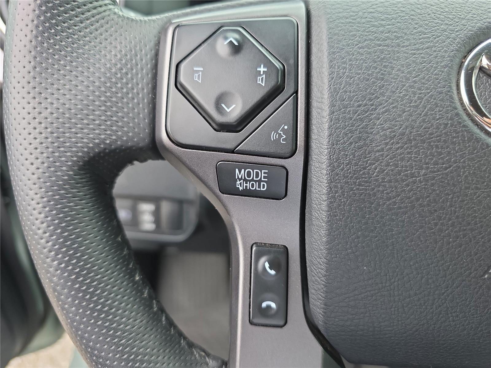 2023 Toyota Tacoma TRD Sport 4x4 Double Cab photo 19