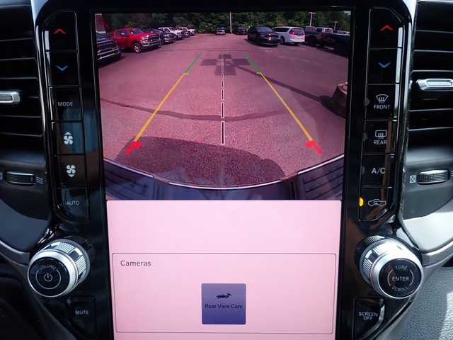 2025 Ram 2500 Tradesman photo 17