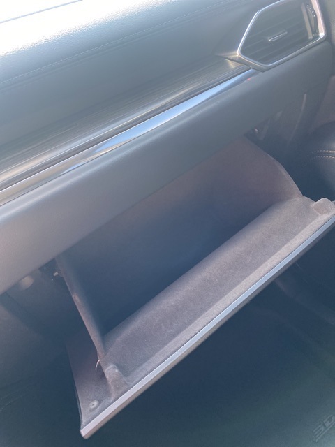 2023 Mazda CX-5 2.5 S Premium photo 29