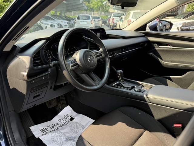 2022 Mazda Mazda3 2.5 s photo 18