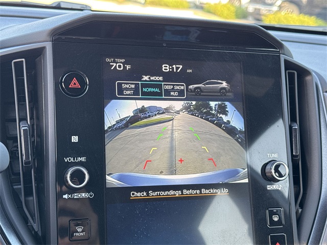2025 Subaru Crosstrek Sport photo 25