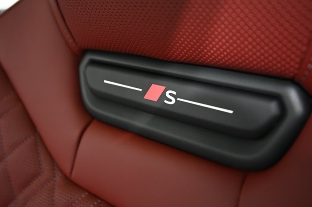 2025 Audi S5 Prestige photo 21