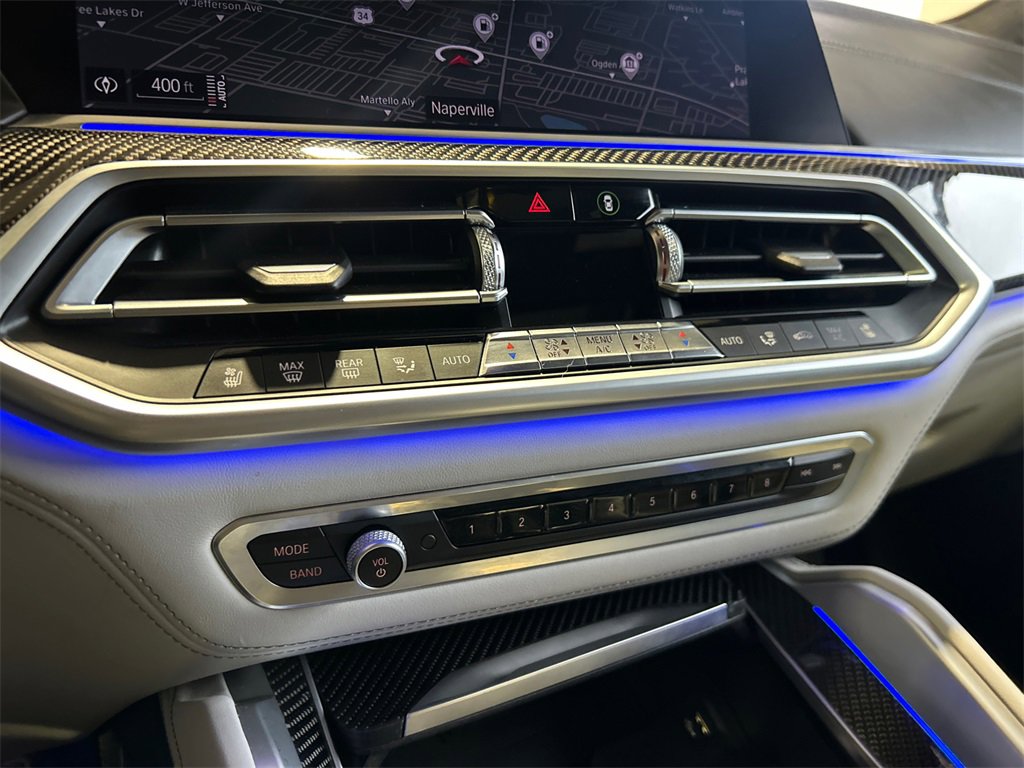 2021 BMW X5 - Image 22