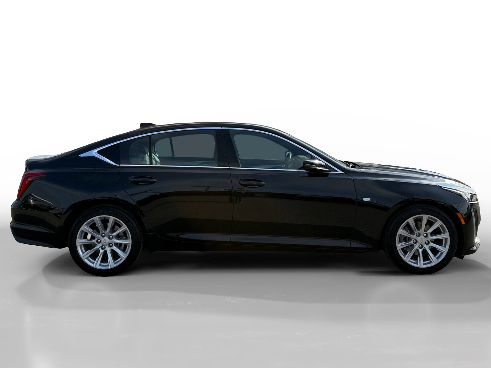 2023 Cadillac CT5 Luxury photo 6