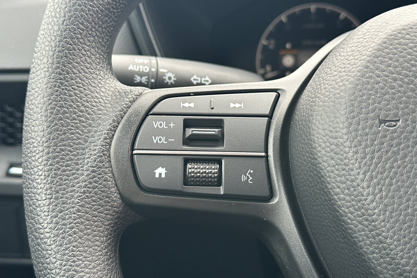 2026 Honda CR-V EX photo 25