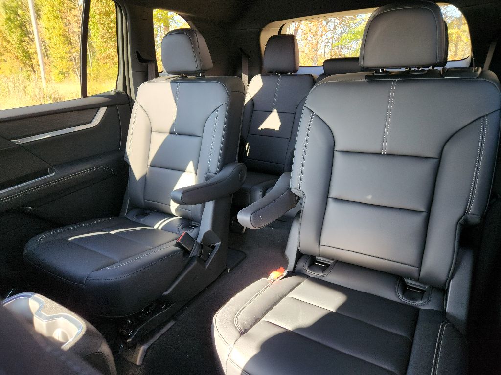 2025 Gmc Acadia Elevation photo 21