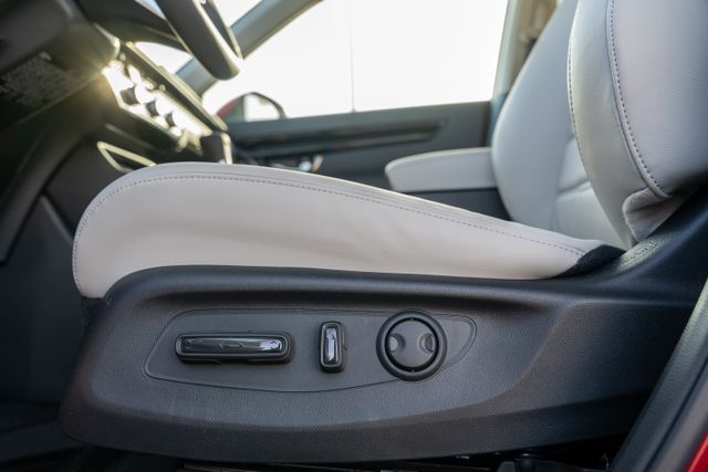 2026 Honda CR-V EX-L photo 23