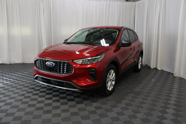 2025 Ford Escape Active photo 27
