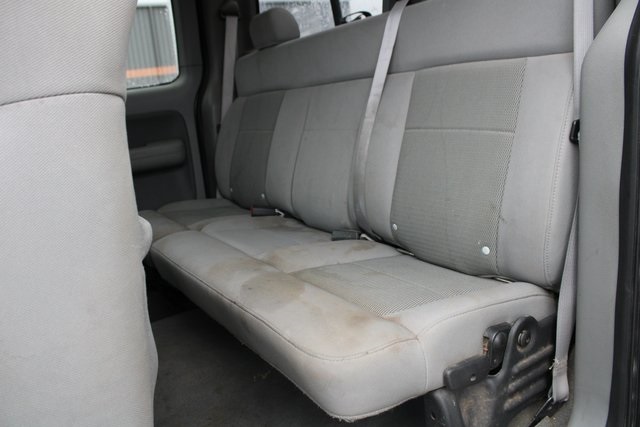 2006 Ford F-150 Harley-Davidson photo 3