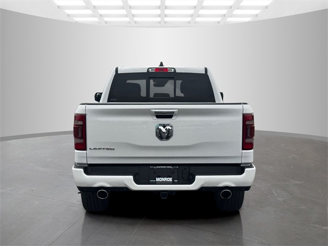 2022 Ram 1500 Limited photo 6