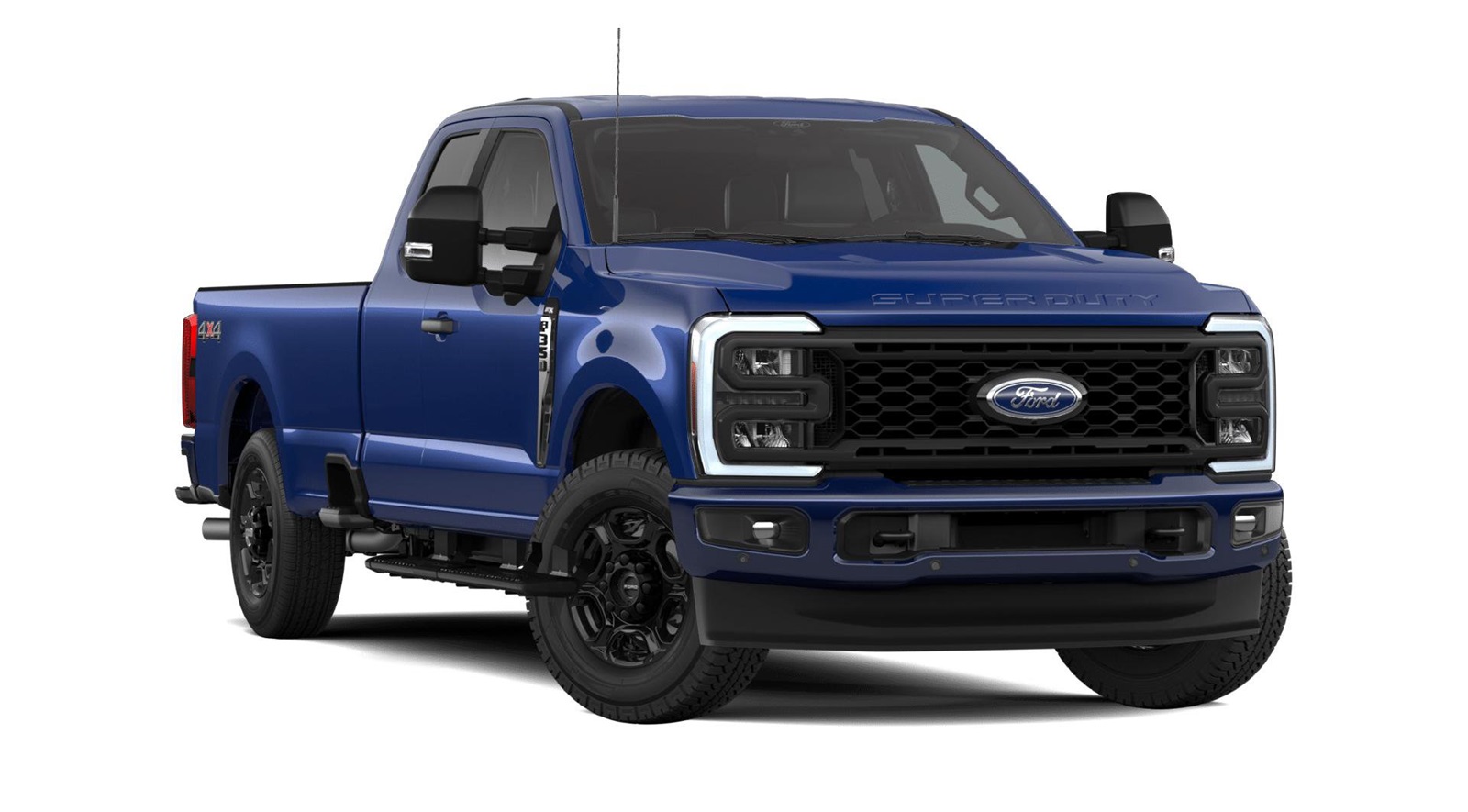 2026 Ford F-350 XL photo 4