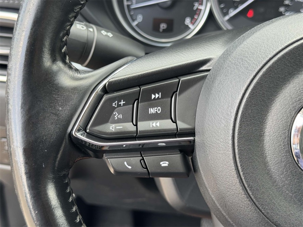 2018 Mazda CX-5 Touring photo 22