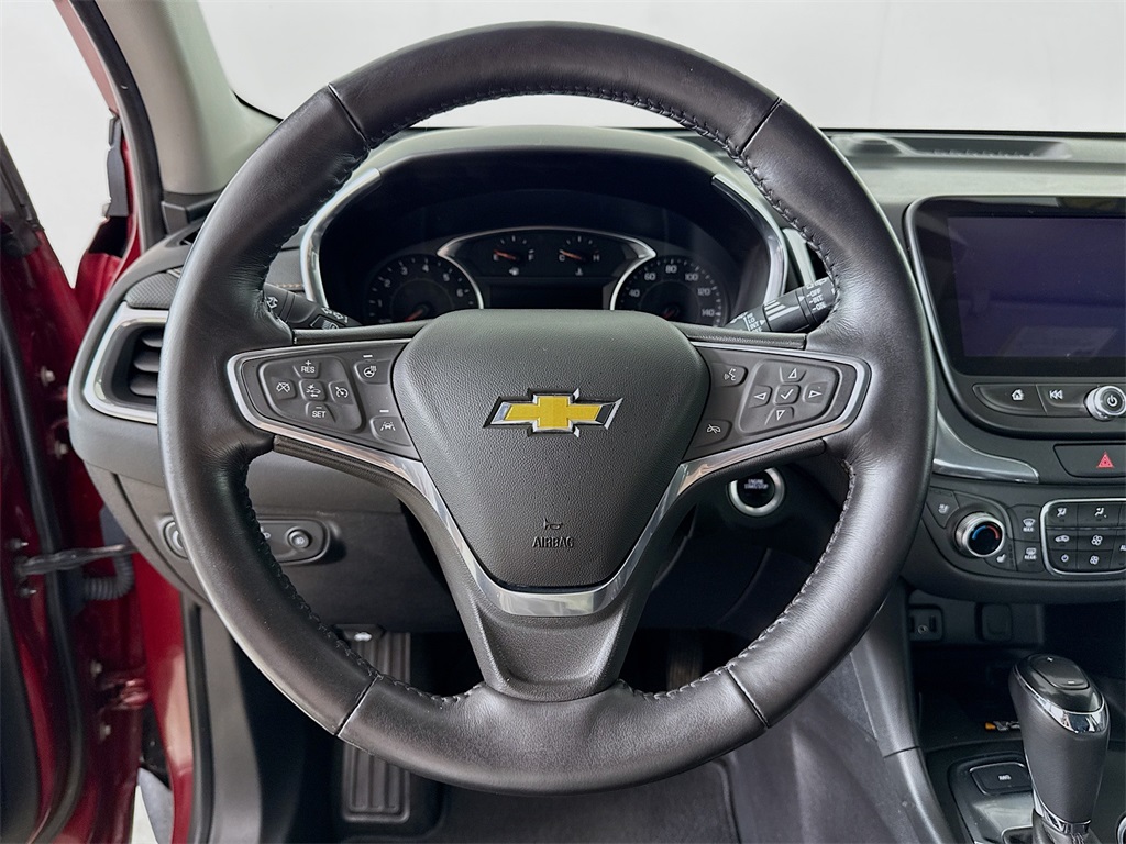 2018 Chevrolet Equinox Premier photo 4