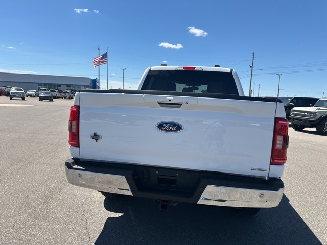 2023 Ford F-150 XLT photo 21
