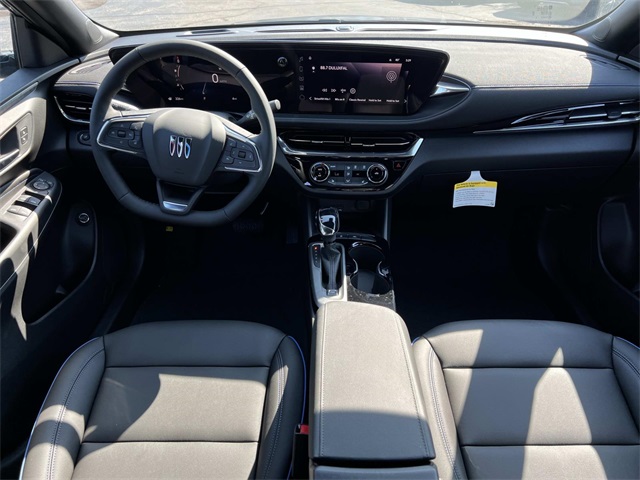2025 Buick Envista ST photo 11