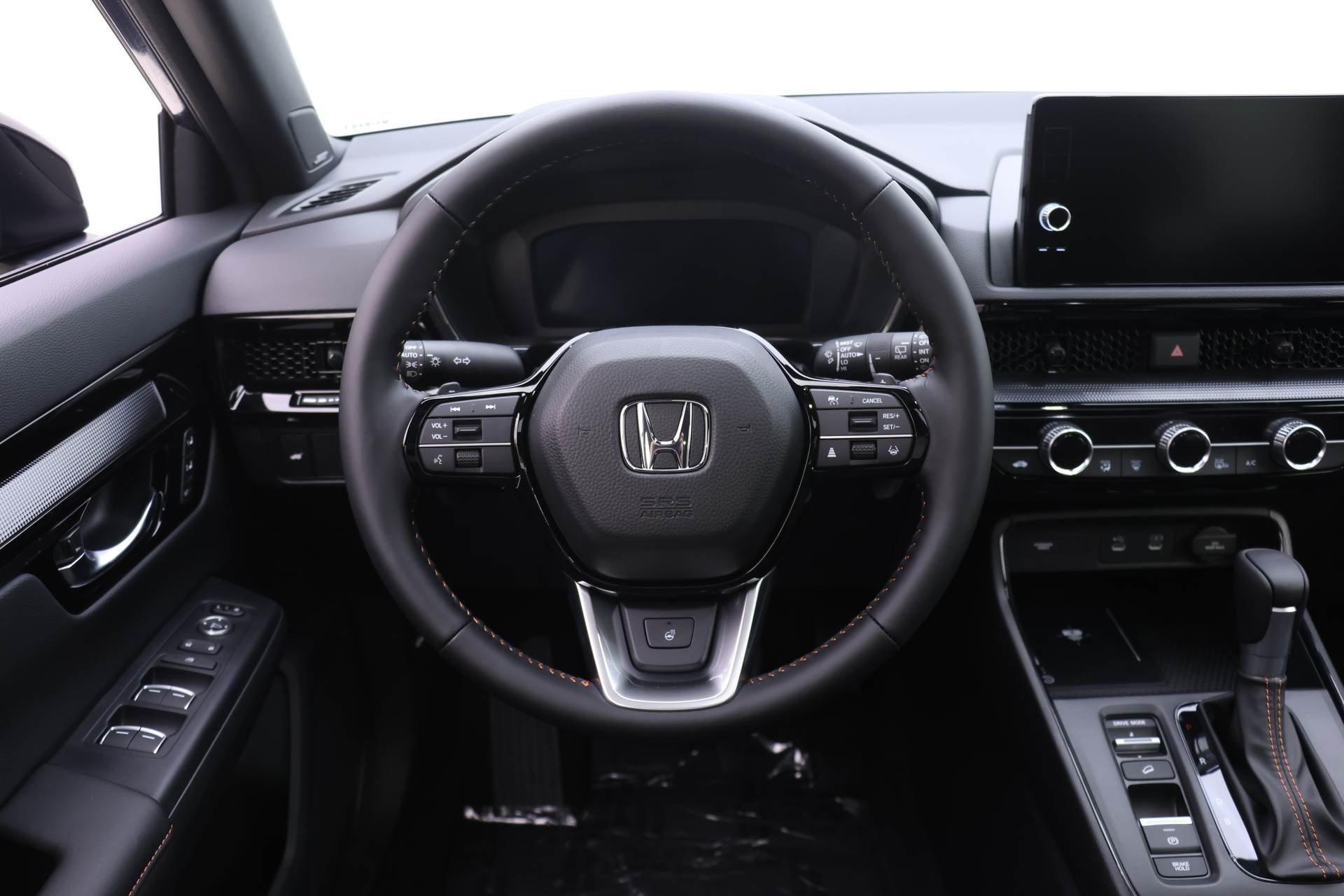 2026 Honda CR-V Hybrid Sport Touring photo 11