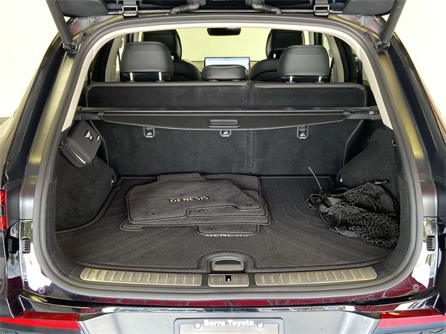2024 Genesis GV70 2.5T photo 33