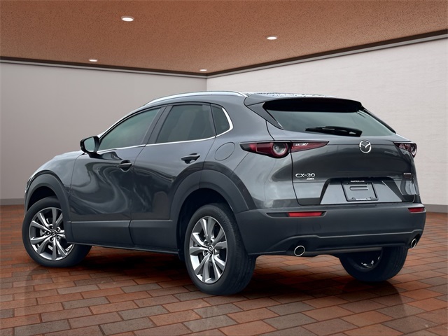 2023 Mazda CX-30 2.5 S Preferred photo 2