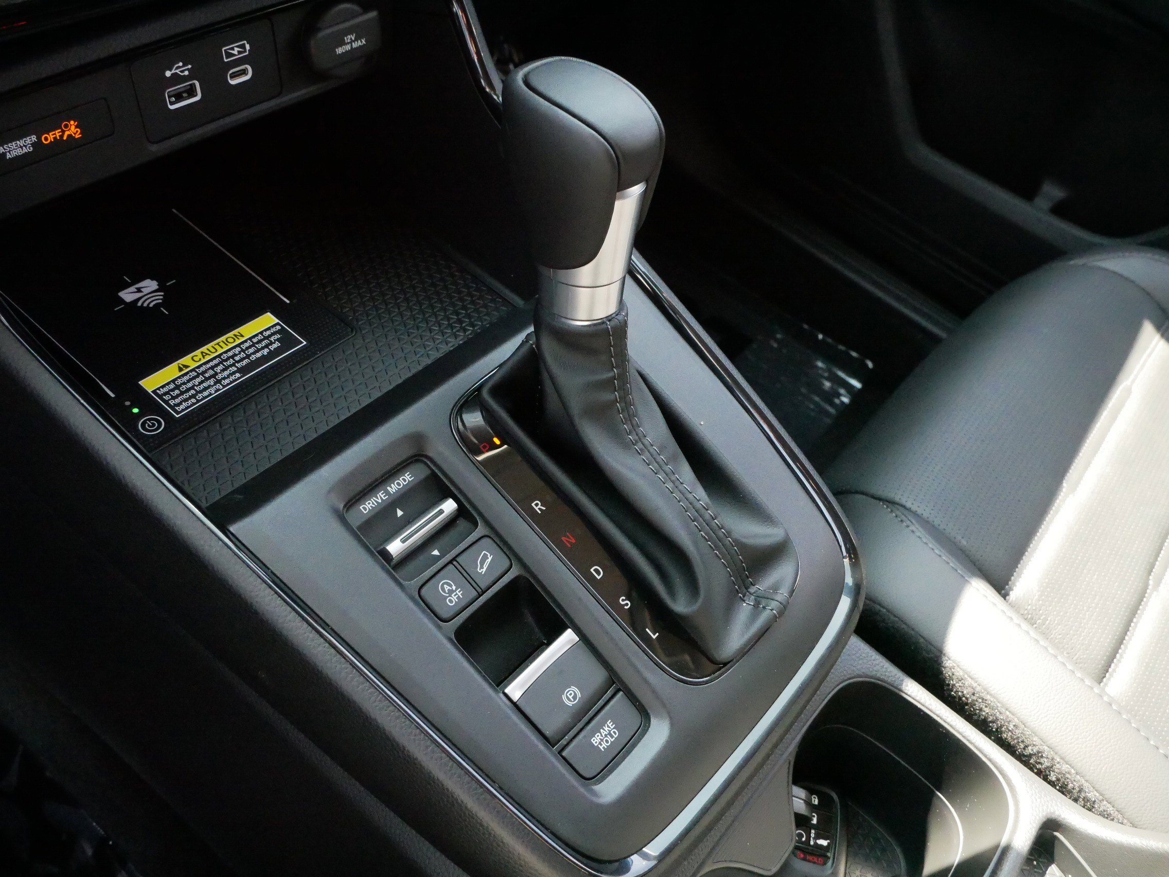 2025 Honda CR-V EX-L photo 22