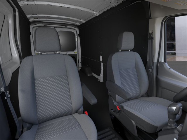 2025 FORD TRANSIT - Image 31
