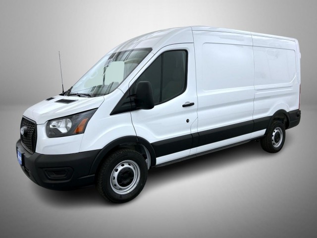 2026 Ford Transit Van Base's photo