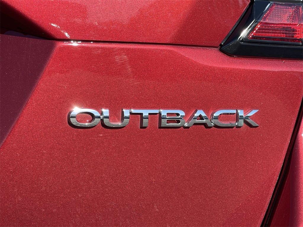 2024 Subaru Outback Limited photo 8