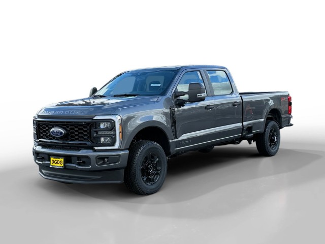 2025 Ford F-350 Super Duty