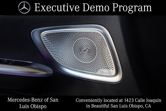 2025 Mercedes Benz C 300 photo 11