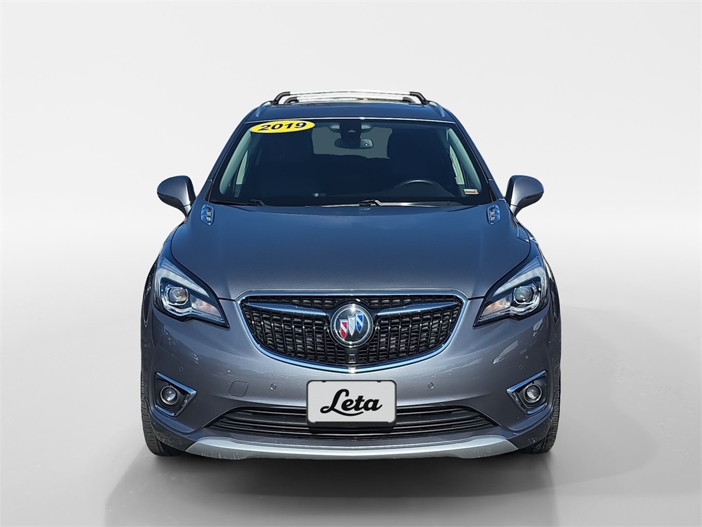 2019 Buick Envision Premium II photo 3