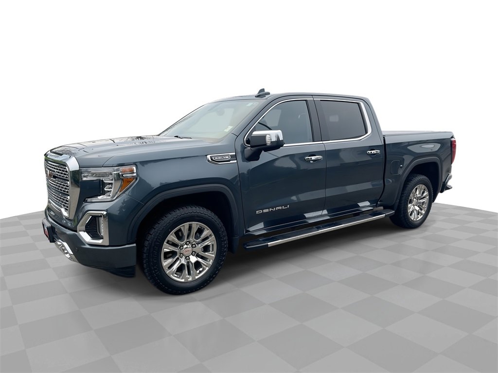 2019 GMC Sierra 1500 Denali Denali's photo