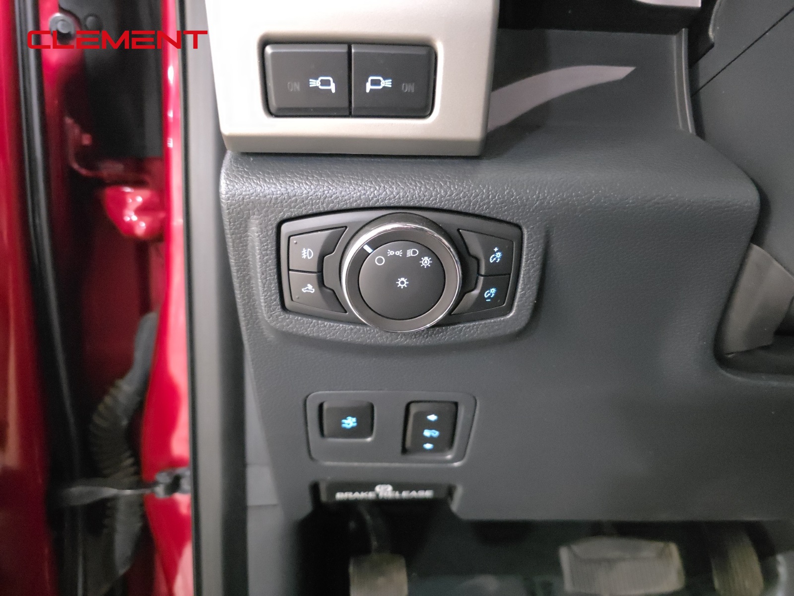 2022 Ford F-250 Lariat photo 8