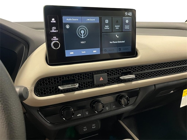 2026 Honda HR-V LX photo 16
