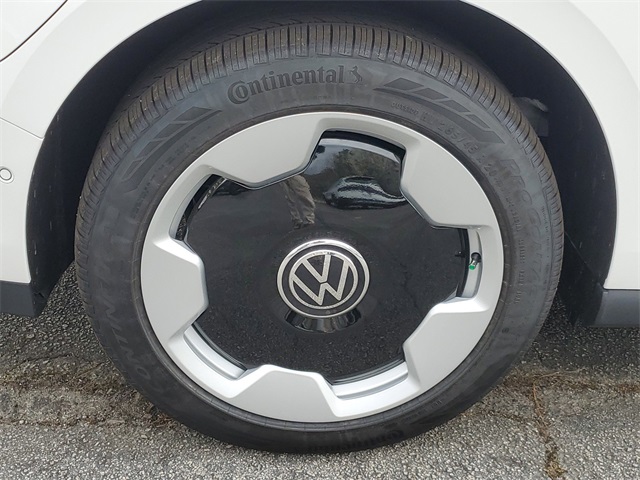 2025 Volkswagen ID. Buzz Pro S photo 8