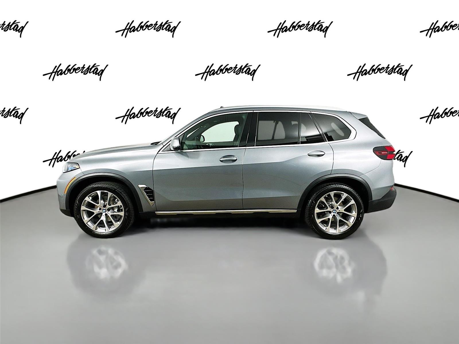 2025 Bmw X5 xDrive40i photo 8