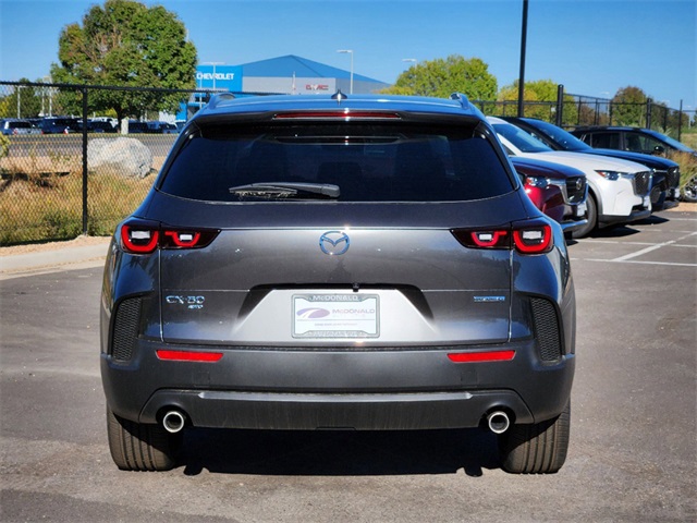 2025 Mazda CX-50 2.5 Premium Plus photo 6